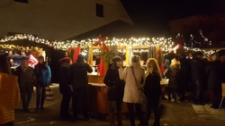 Christkindlmarkt 2019